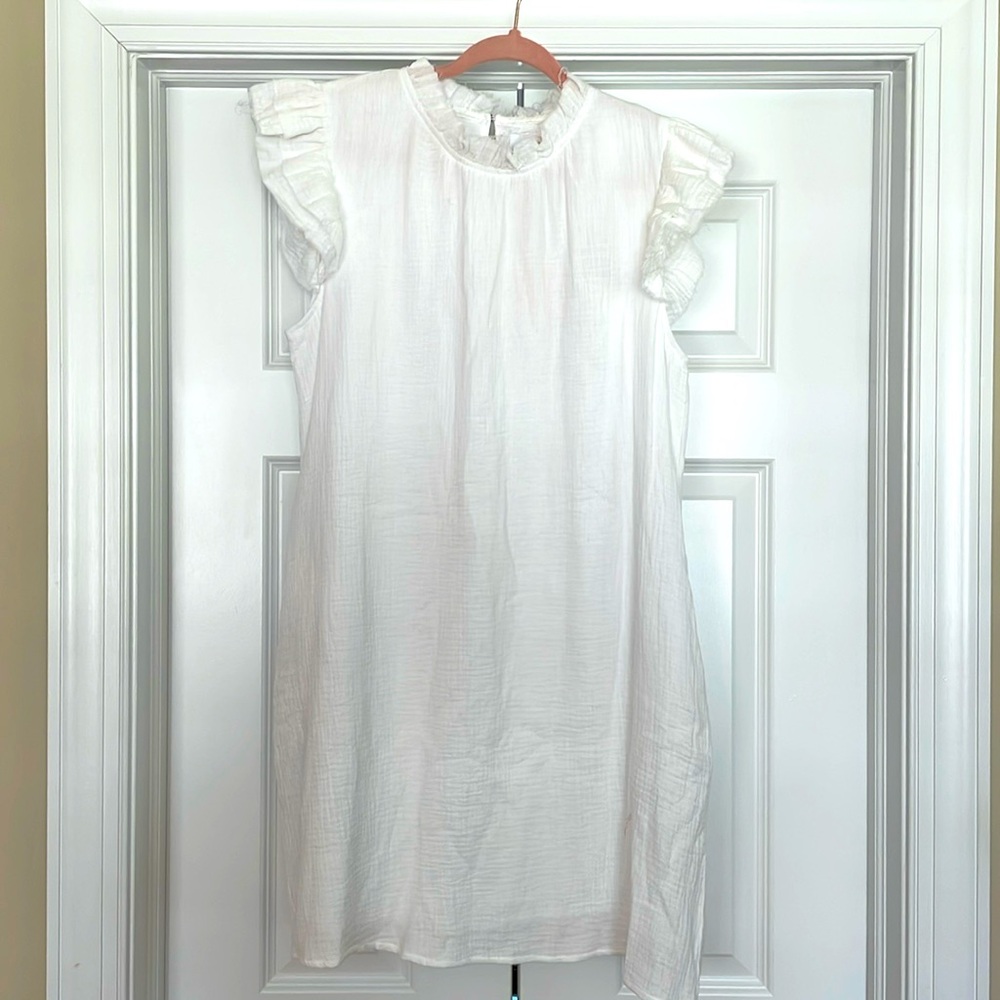 Victoria Dunn Dress